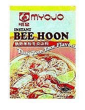 Rice  Vermicelli  / Egg Noodle -  Instant  Bee Hoon
