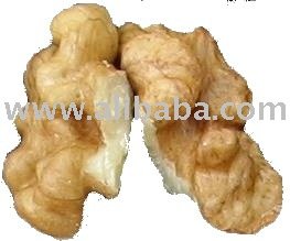 walnut kernels