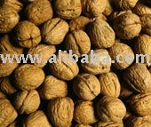 Walnut In Shells