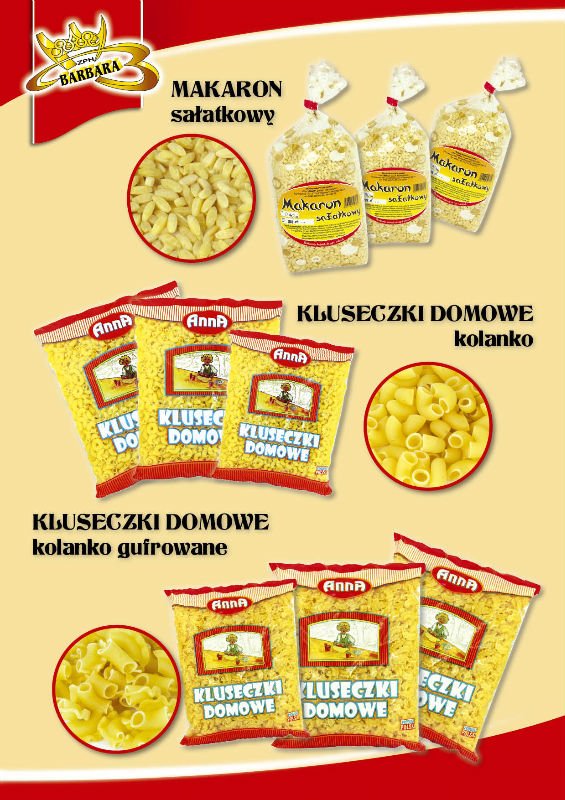 Pasta
