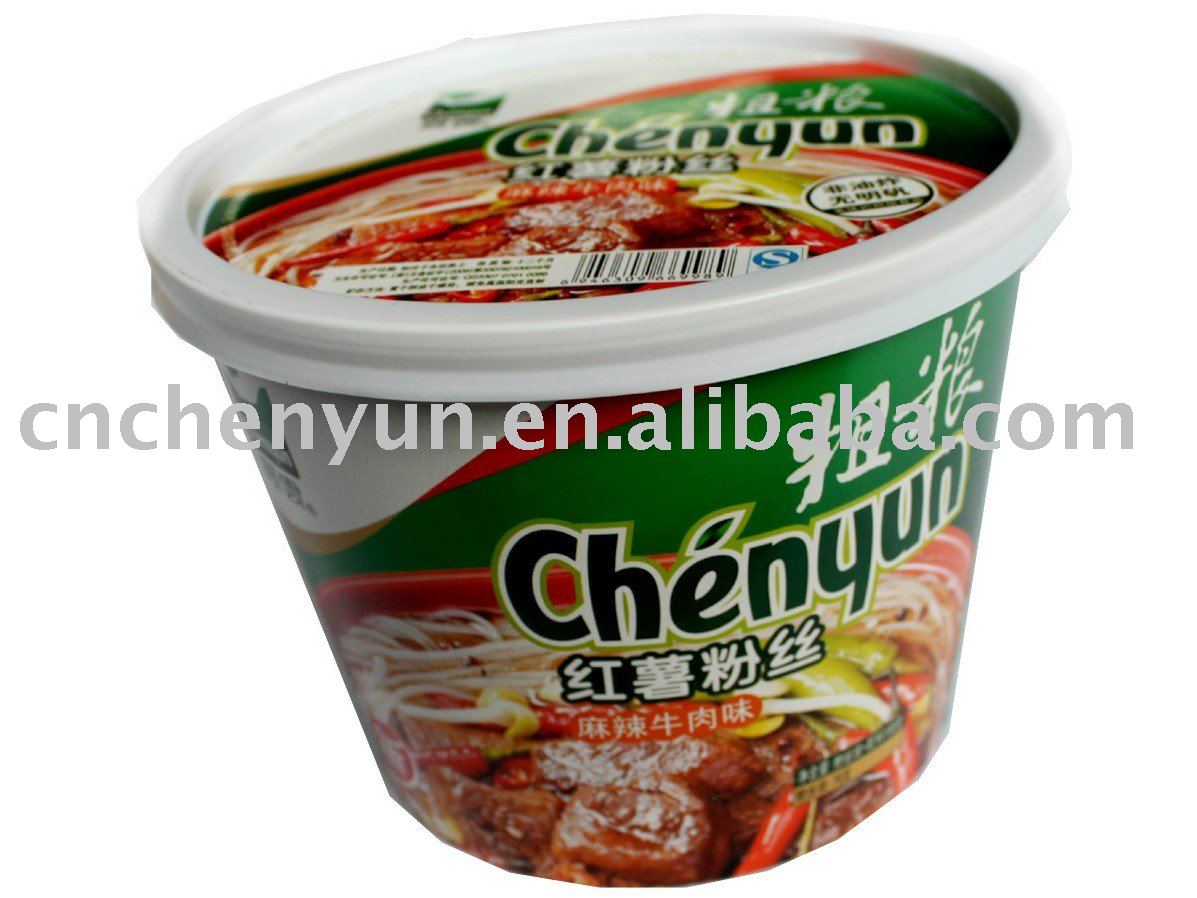 Vermicelli (Sweet potato , instant Vermicelli)