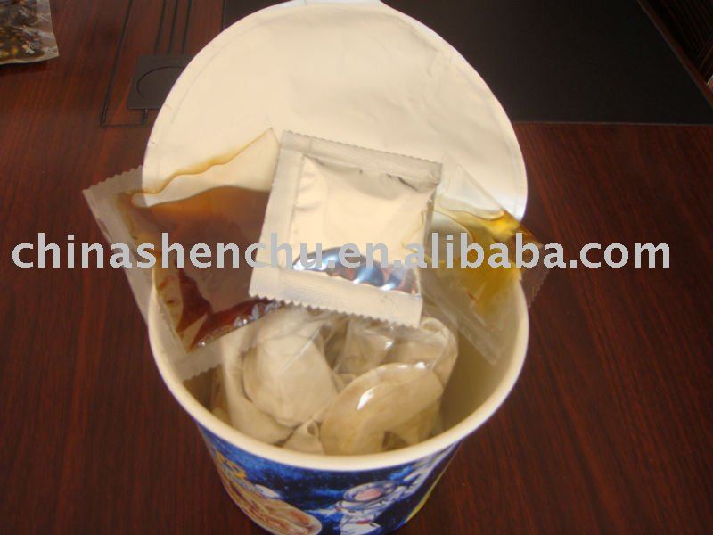 instant noodles flavors powder