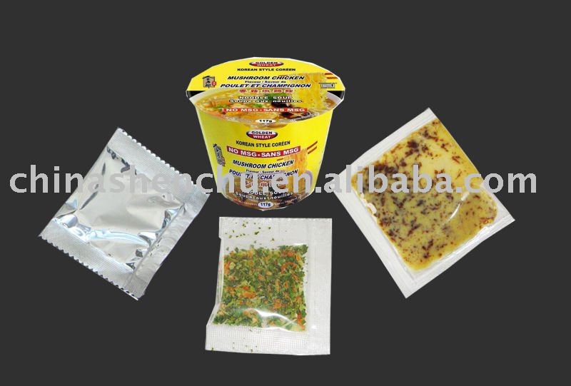 flavour for instant noodles