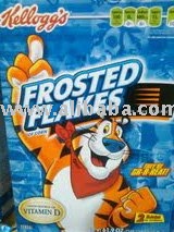 FROSTED FLAKES
