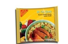 Turn  chicken   Instant   Noodles 