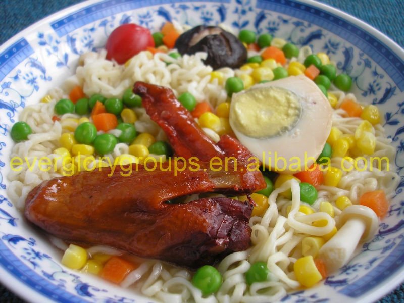 noodles instant