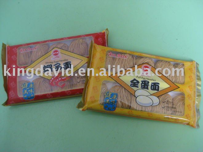454g Chinese Hand Made Air Dried Instant Noodles