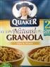 Quaker Natural Granola
