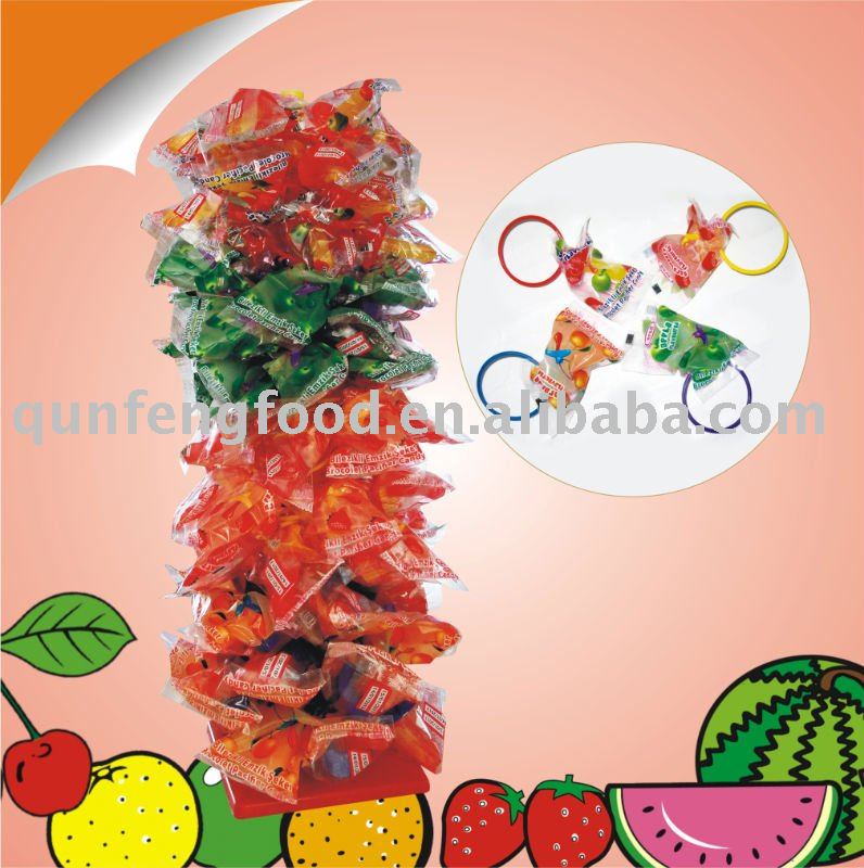Super Ring Candy