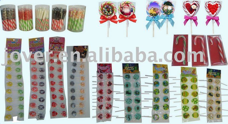 Funny Lollypop