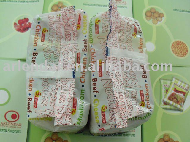 Halal rice-noodles