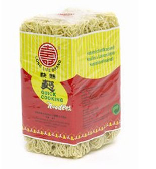 Quick Cooking Noodle(longlife quick cooking noodles/quick noodles,China ...