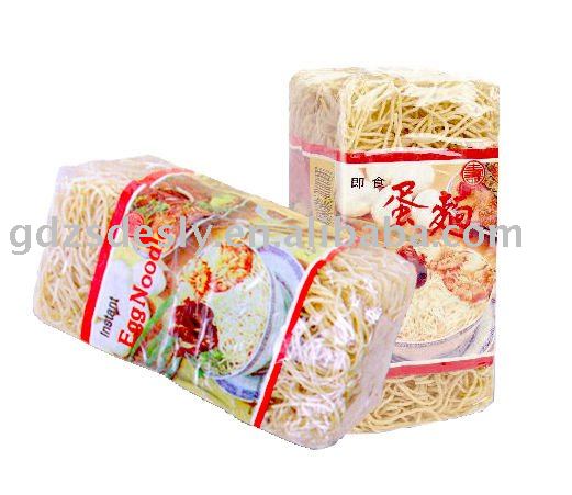 instant egg noodles(egg noodles/instant noodles)