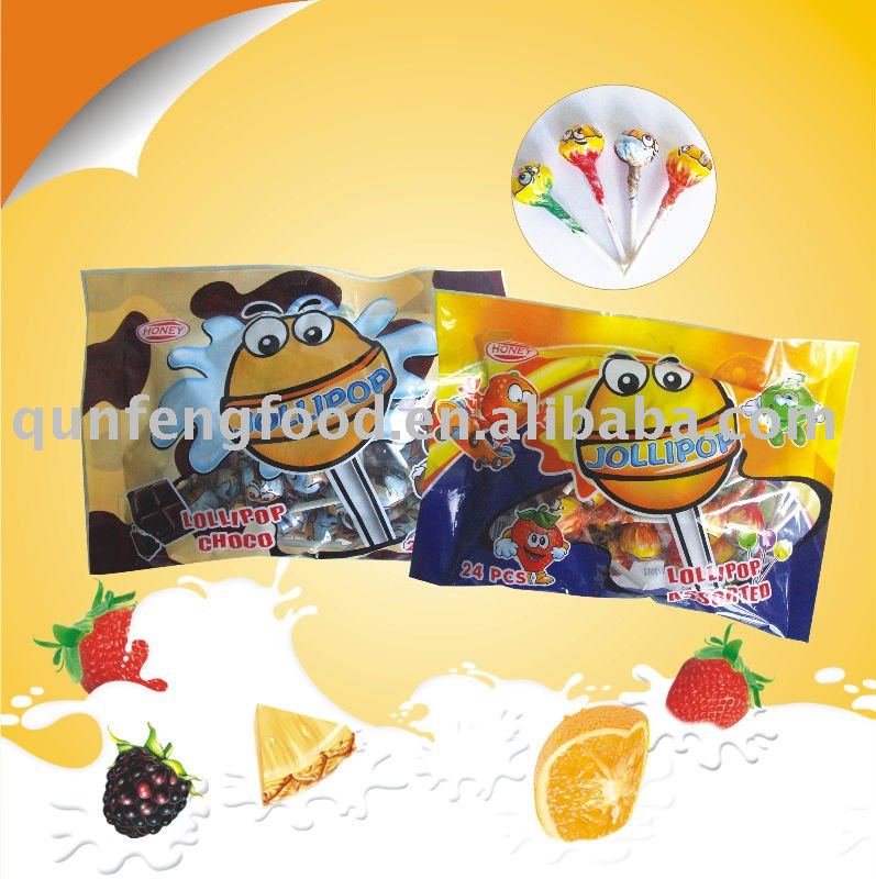 Jollipop Lollipop