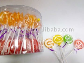 FRUIT LOLIIPOP