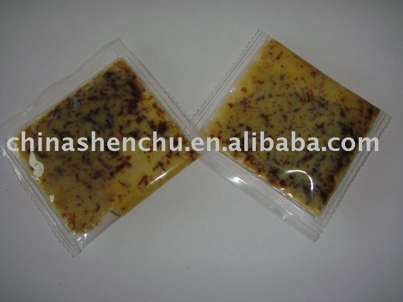 sauce for instant noodles