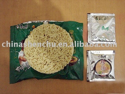 stewed beef powder for instant noodles