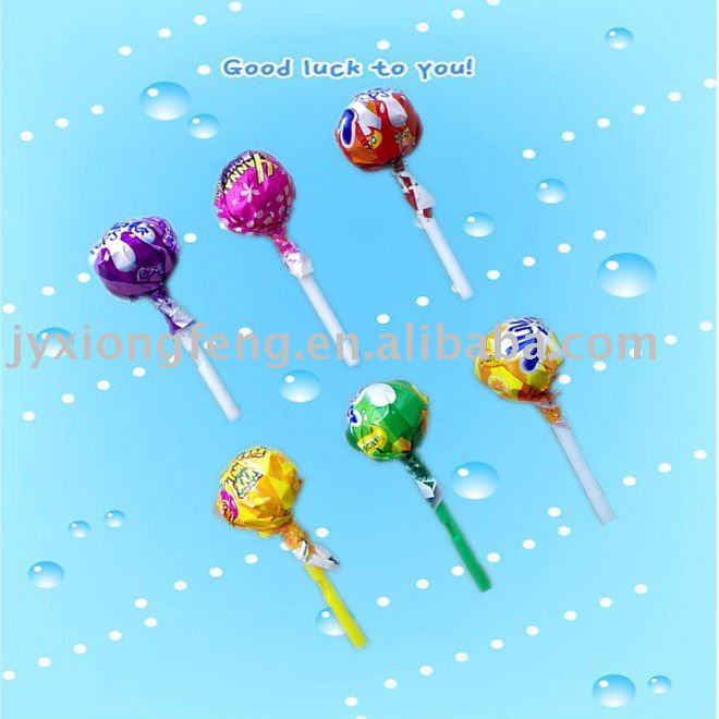 lollipop candy