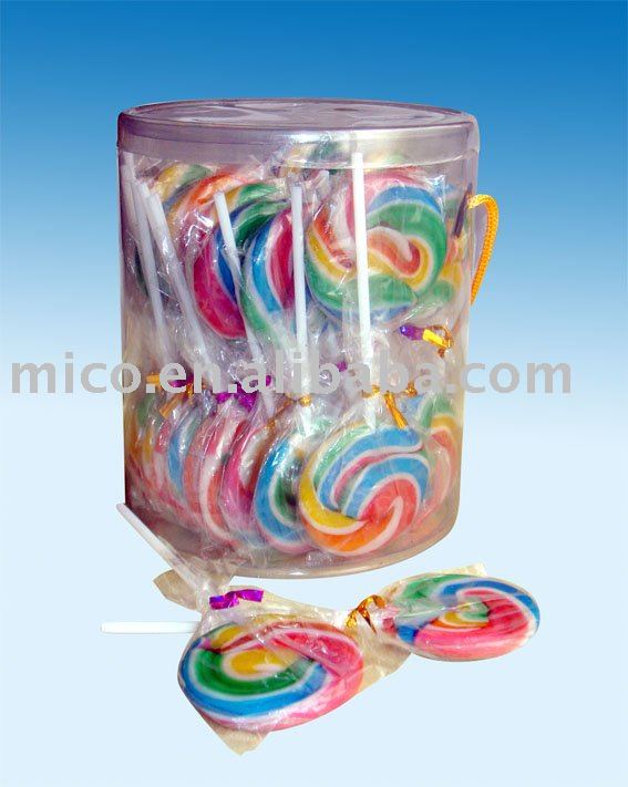 Windmill Lollipop