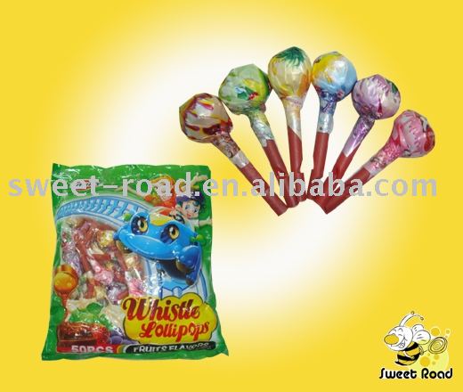 Lollipop(fruit lollipop,whistle lollipop,candy)