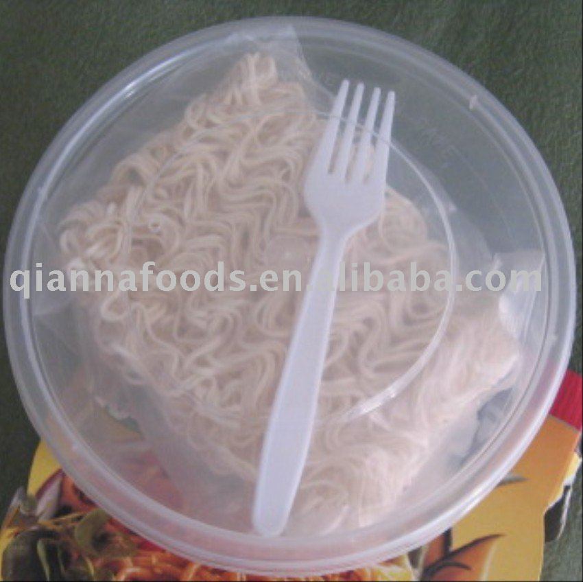 Fast cook Noodle