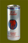 puma energy drink
