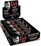Pit Bull Energy   DRINK  Bar