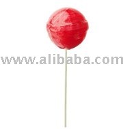 Whistle Lollipop