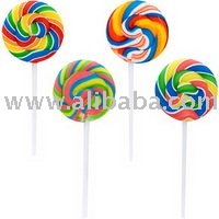 Lollipop Rainbow Fantasia