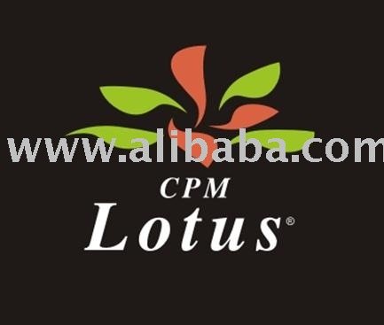 CPM  Lotus   Powder ed Energy Drinks