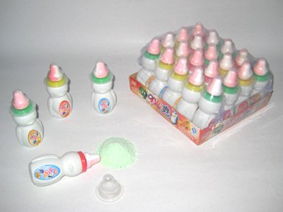 Babby Bottle Pop( Nipple Powder)