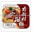Non-Fried instant Chinese noodles