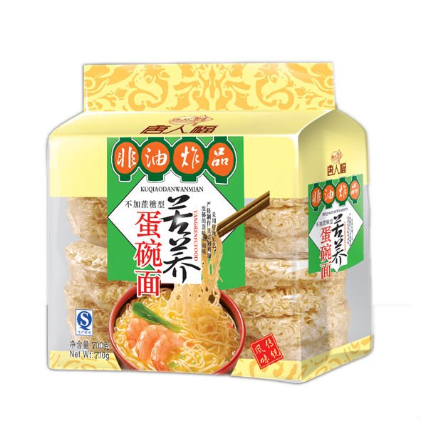 Buckwheat noodles,China Tangrenfu price supplier - 21food