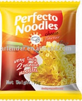 Delicious  halal   certified   products 