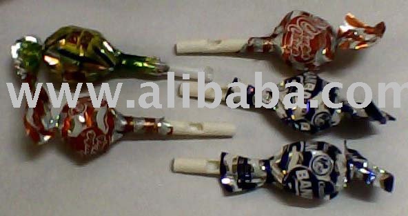 Harnik Lollipop