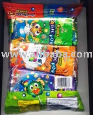 30 DINO MAGIC POP