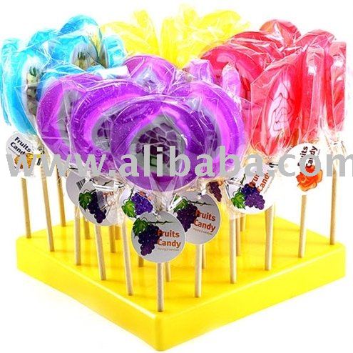 Sell Handmade Lollipop