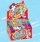 Light lollipop,light candytoy,sweet