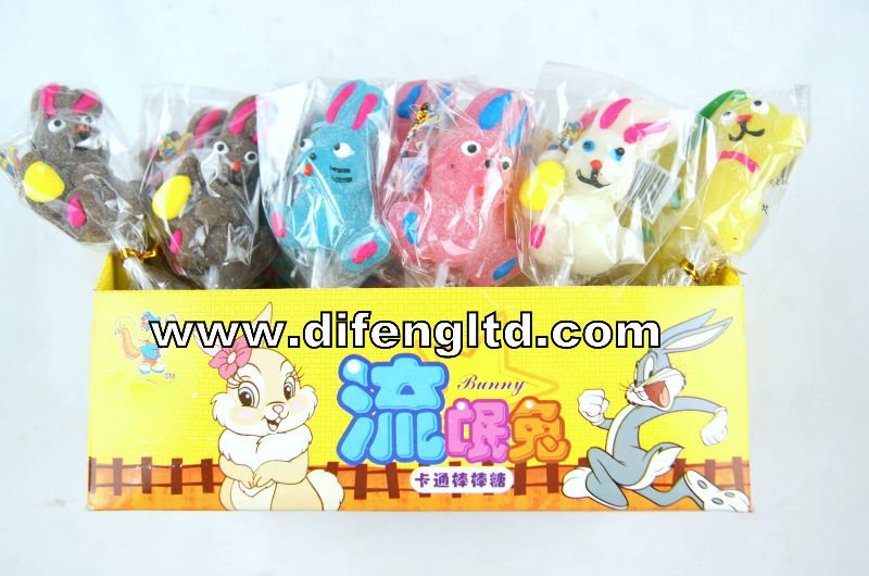Difeng Mashimaro Soft Lollipop