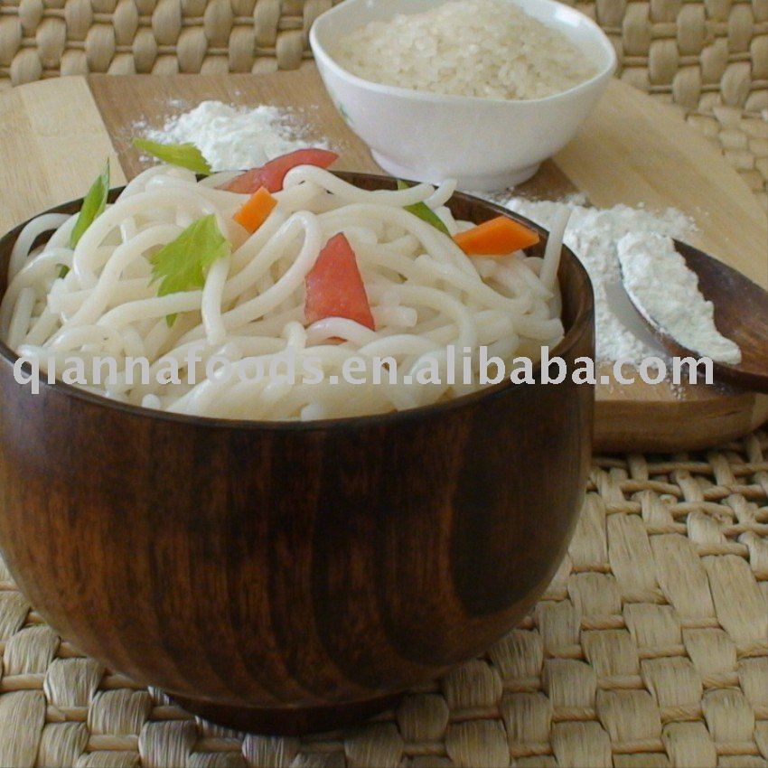 Wet Rice Noodle (pasta)