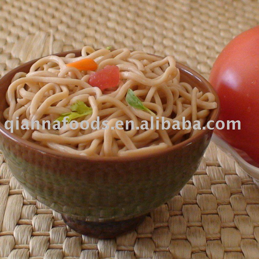 Wet Tomato Noodle(pasta)