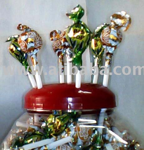 Harnik Lollipop Whistle