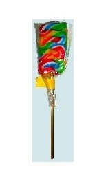 ZigZag  Lolly 