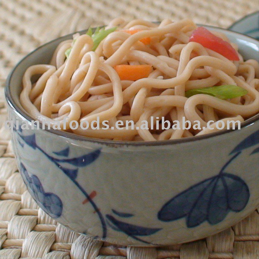 Wet Buckwheat Noodle(pasta)