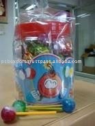 Lollipop Candy--BOMB 2 COLOURS