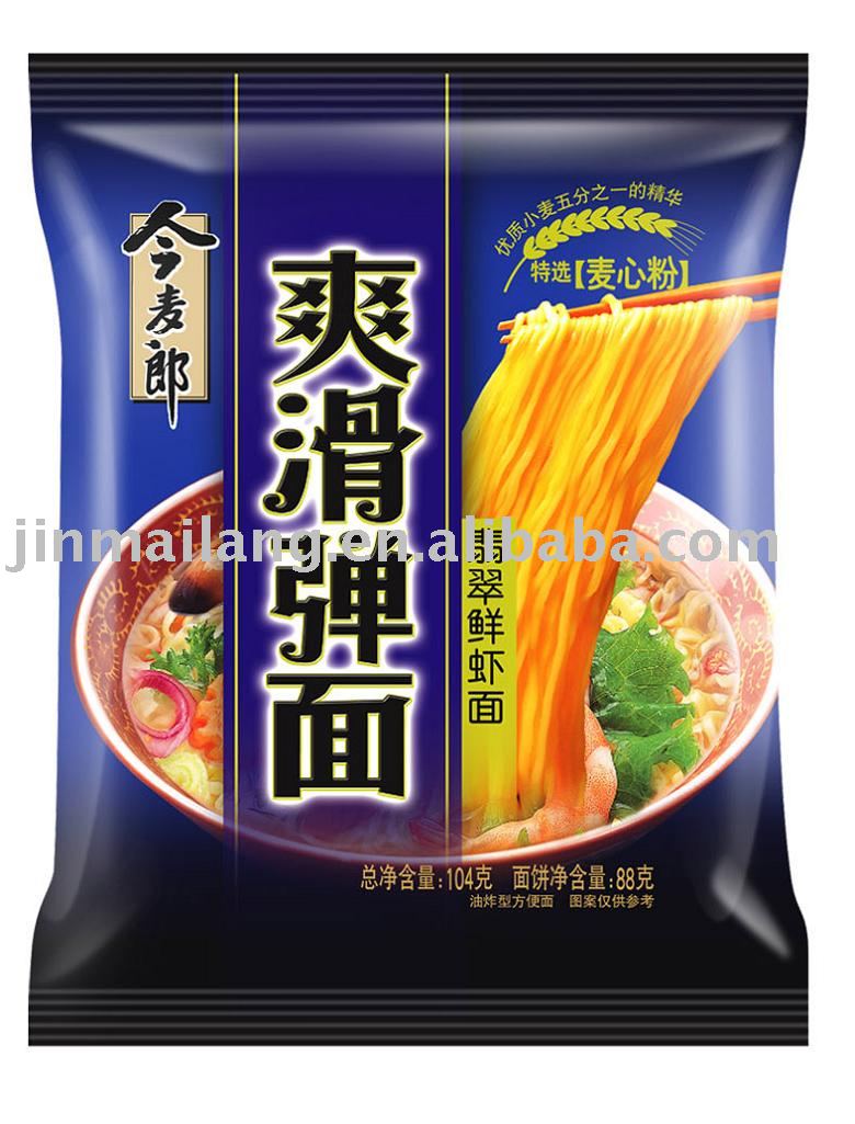 Jin Mai Lang Elastic Instant Noodle