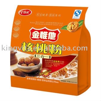3 in 1 Walnut Milk Powder ,