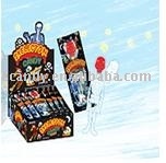 Skeleton candy,Lollipop toy candy,Toy candy