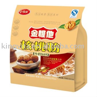 Instant Walnut Milk Powder