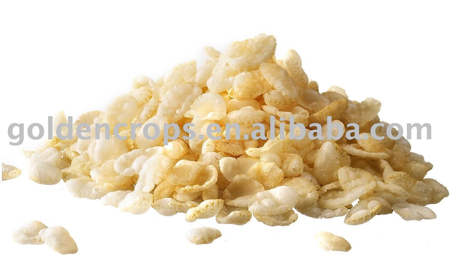Rice Crispy, Rice Flake